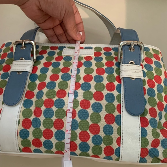 Isabella Fiore handbag - Picture 14 of 16